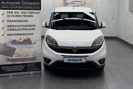 Fiat Doblo Gebrauchtwagen