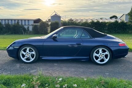 Porsche 996 Gebrauchtwagen