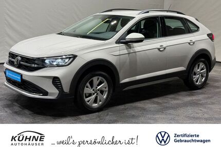 VW Taigo Gebrauchtwagen