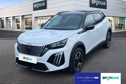 Peugeot 2008 Gebrauchtwagen