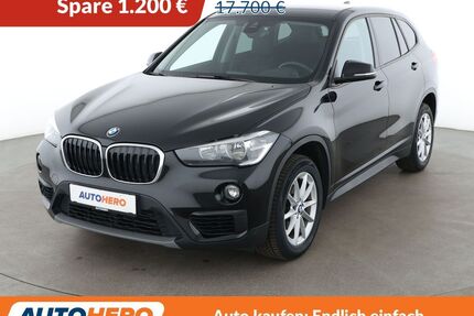 BMW X1 Gebrauchtwagen