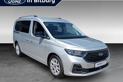 Ford Tourneo Connect Gebrauchtwagen