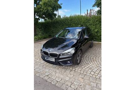 BMW 220 Active Tourer Gebrauchtwagen
