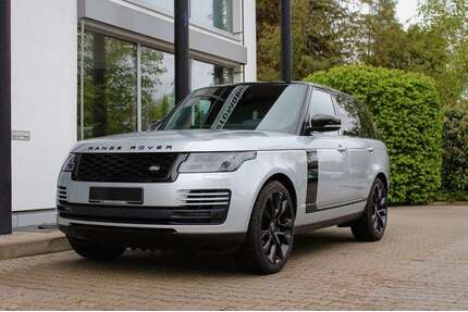 Land Rover Range Rover Gebrauchtwagen