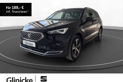 Seat Tarraco Gebrauchtwagen