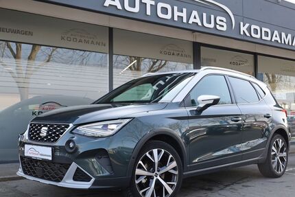 Seat Arona Gebrauchtwagen