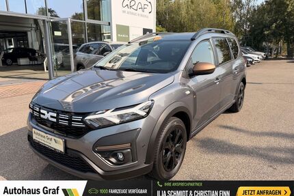 Dacia Jogger Gebrauchtwagen