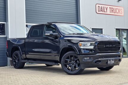 Dodge RAM Gebrauchtwagen