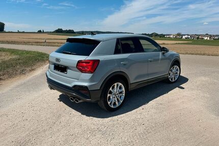 Audi SQ2 Gebrauchtwagen
