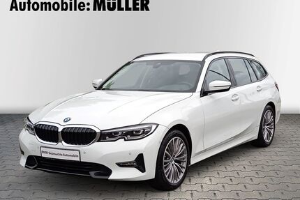 BMW 320 Gebrauchtwagen