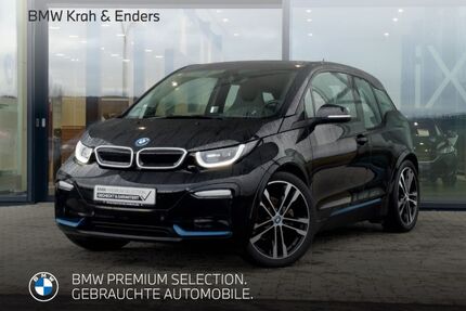 BMW i3 Gebrauchtwagen