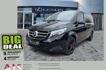 Mercedes-Benz V 250 Gebrauchtwagen