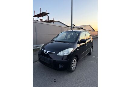 Hyundai i10 Gebrauchtwagen