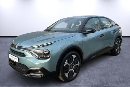 Citroen C4 Gebrauchtwagen