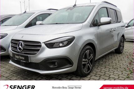 Mercedes-Benz T-Klasse Gebrauchtwagen