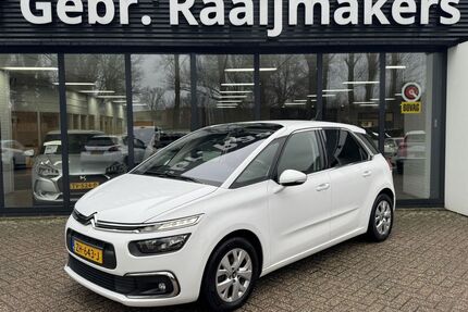 Citroen C4 SpaceTourer Gebrauchtwagen