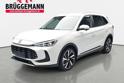 MG ZS Gebrauchtwagen