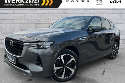 Mazda CX-60 Gebrauchtwagen