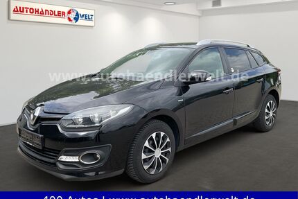 Renault Megane Gebrauchtwagen