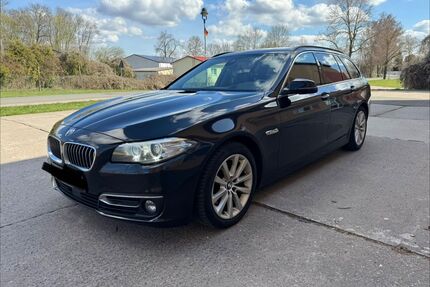 BMW 530 Gebrauchtwagen