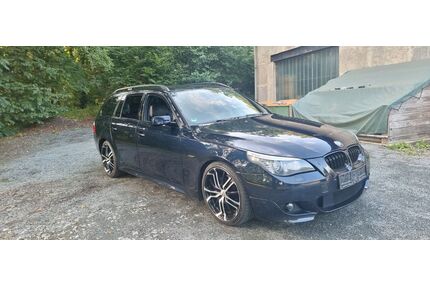 BMW 530 Gebrauchtwagen