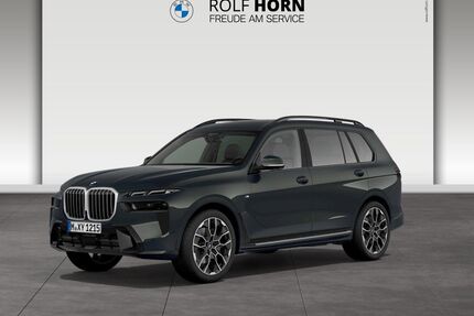 BMW X7 Gebrauchtwagen