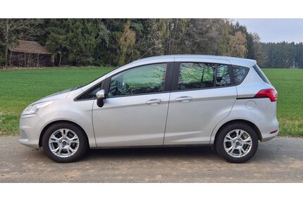 Ford B-Max Gebrauchtwagen