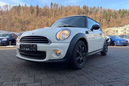 Mini One Gebrauchtwagen