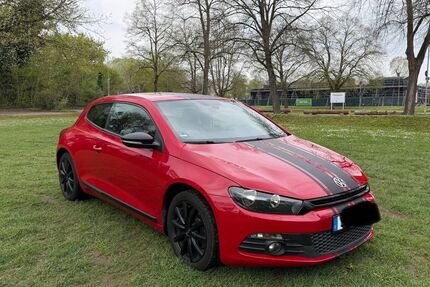 VW Scirocco Gebrauchtwagen