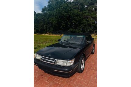 Saab 900 Gebrauchtwagen