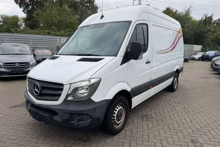 Mercedes-Benz Sprinter Gebrauchtwagen