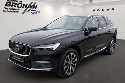 Volvo XC60 Gebrauchtwagen