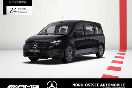 Mercedes-Benz Citan Gebrauchtwagen