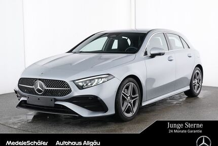 Mercedes-Benz A 180 Gebrauchtwagen