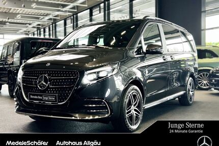Mercedes-Benz V 300 Gebrauchtwagen
