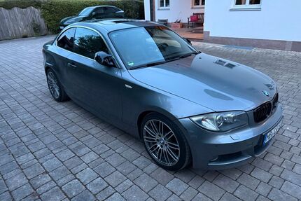 BMW 125 Gebrauchtwagen