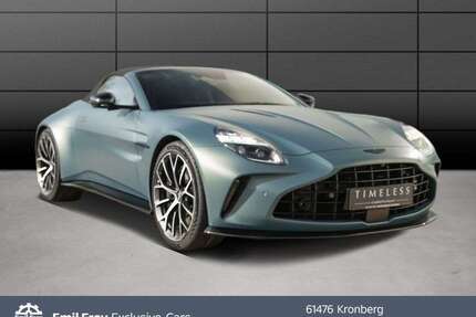 Aston Martin V8 