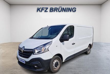 Renault Trafic Gebrauchtwagen