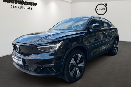Volvo C40 Gebrauchtwagen
