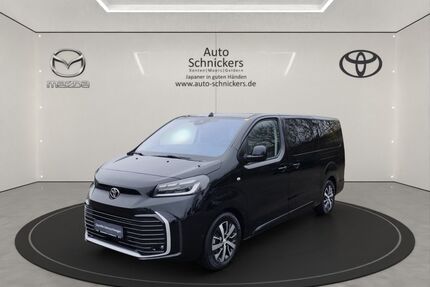 Toyota Proace (Verso) Gebrauchtwagen