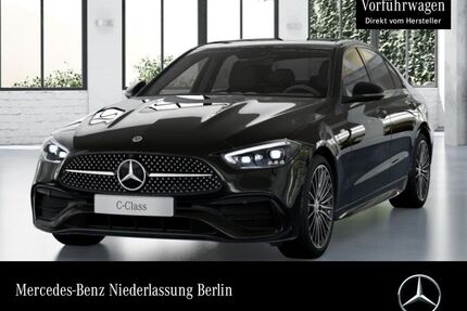 Mercedes-Benz C 300 Gebrauchtwagen