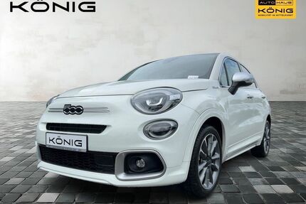 Fiat 500X Gebrauchtwagen