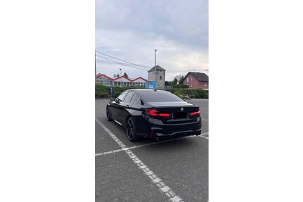 BMW 530 Gebrauchtwagen