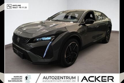 Peugeot 408 Gebrauchtwagen