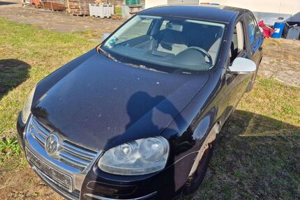 VW Jetta Gebrauchtwagen