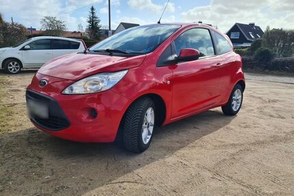Ford Ka/Ka+ Gebrauchtwagen