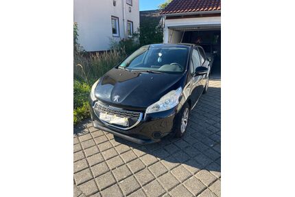 Peugeot 208 Gebrauchtwagen
