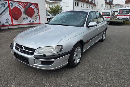 Opel Omega Gebrauchtwagen