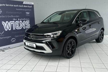 Opel Crossland (X) Gebrauchtwagen
