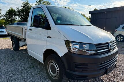 VW T6 Transporter Gebrauchtwagen